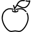 icon apple